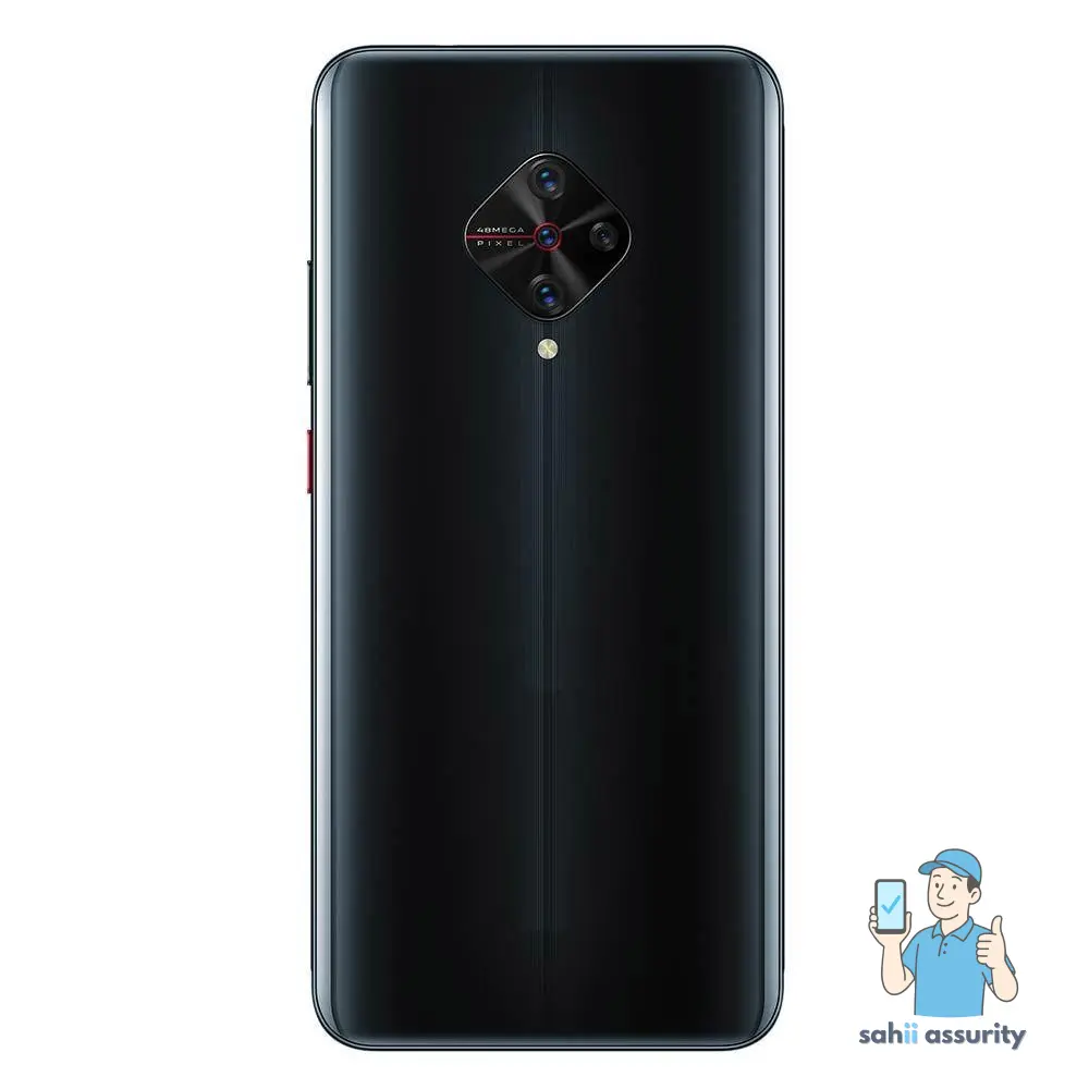 Full Body Housing for Vivo S1 Pro